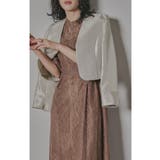 niana ニアナ 結婚式 | Fashion Letter | 詳細画像6