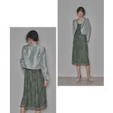 niana ニアナ 結婚式 | Fashion Letter | 詳細画像9