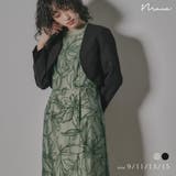 niana ニアナ 結婚式 | Fashion Letter | 詳細画像1
