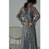 niana ニアナ 3wayボレロマーメイドドレス | Fashion Letter | 詳細画像14 