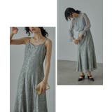 niana ニアナ 3wayボレロマーメイドドレス | Fashion Letter | 詳細画像16 