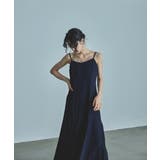 niana ニアナ ケープドレス | Fashion Letter | 詳細画像11 