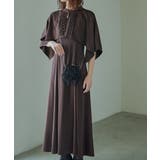 niana ニアナ ビーズフリンジがま口パーティーバッグ | Fashion Letter | 詳細画像6
