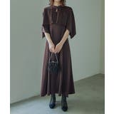 niana ニアナ ビーズフリンジがま口パーティーバッグ | Fashion Letter | 詳細画像11