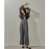 niana ニアナ レースケープボレロ | Fashion Letter | 詳細画像6