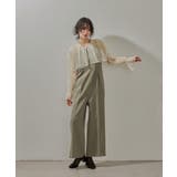 niana ニアナ レースケープボレロ | Fashion Letter | 詳細画像9