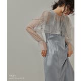 niana ニアナ レースケープボレロ | Fashion Letter | 詳細画像13