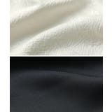 niana ニアナ ジャガードブラウステーパードパンツセットアップ | Fashion Letter | 詳細画像18