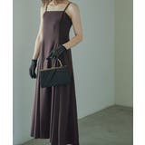 niana ニアナ ラメプリーツハンドバッグ | Fashion Letter | 詳細画像7 