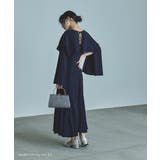 niana ニアナ チャンキーヒールレースパンプス | Fashion Letter | 詳細画像15