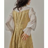 niana ニアナ アシンメトリータックドレス | Fashion Letter | 詳細画像14 