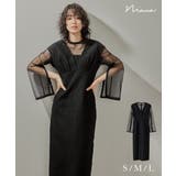 niana ニアナ V | Fashion Letter | 詳細画像1