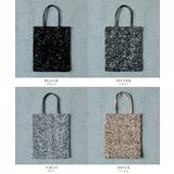 niana ニアナ スパンコールトートバッグ | Fashion Letter | 詳細画像16