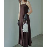 niana ニアナ パールビーズパーティーバッグ | Fashion Letter | 詳細画像7