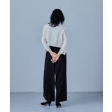 niana ニアナ ノーカラーショートフォーマルジャケットレディース | Fashion Letter | 詳細画像7
