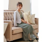 niana ニアナ ノーカラーショートフォーマルジャケットレディース | Fashion Letter | 詳細画像13