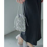 niana ニアナ パールビーズバッグ | Fashion Letter | 詳細画像3