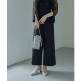 niana ニアナ パールビーズバッグ | Fashion Letter | 詳細画像5