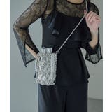 niana ニアナ パールビーズバッグ | Fashion Letter | 詳細画像6