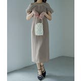 niana ニアナ パールビーズバッグ | Fashion Letter | 詳細画像10