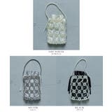 niana ニアナ パールビーズバッグ | Fashion Letter | 詳細画像16