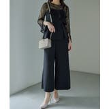 niana ニアナ シャイニースクエアバッグ | Fashion Letter | 詳細画像6