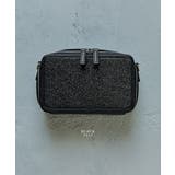 niana ニアナ シャイニースクエアバッグ | Fashion Letter | 詳細画像20