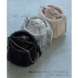 niana ニアナ チュール巾着バッグ | Fashion Letter | 詳細画像15