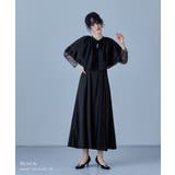 niana ニアナ 3pieceマルチフリルドレス | Fashion Letter | 詳細画像13