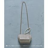 niana ニアナ パールハンドルシャイニーラメハンドバッグ | Fashion Letter | 詳細画像12