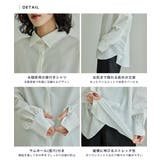 niana ニアナ シャツラッシュガード | Fashion Letter | 詳細画像4