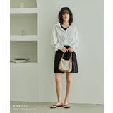 niana ニアナ シャツラッシュガード | Fashion Letter | 詳細画像5