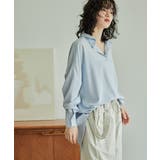 niana ニアナ シャツラッシュガード | Fashion Letter | 詳細画像16