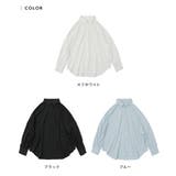 niana ニアナ シャツラッシュガード | Fashion Letter | 詳細画像20