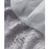 niana ニアナ フラワージャガードマーメイドドレス | Fashion Letter | 詳細画像19