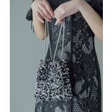 niana ニアナ スパンコールバッグ | Fashion Letter | 詳細画像10