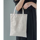 niana ニアナ ラメレーストートバッグ | Fashion Letter | 詳細画像3