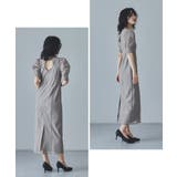 niana ニアナ レタリングレースドレス | Fashion Letter | 詳細画像12 