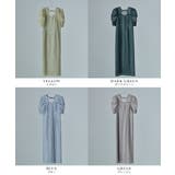 niana ニアナ レタリングレースドレス | Fashion Letter | 詳細画像20 