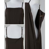 niana ニアナ マルチレイヤードセットドレス | Fashion Letter | 詳細画像18 