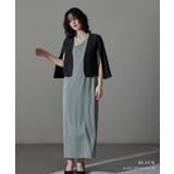 niana ニアナ マントスリーブジャケット | Fashion Letter | 詳細画像7