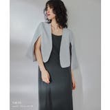 niana ニアナ マントスリーブジャケット | Fashion Letter | 詳細画像13