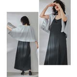 niana ニアナ マントスリーブジャケット | Fashion Letter | 詳細画像15