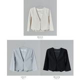 niana ニアナ マントスリーブジャケット | Fashion Letter | 詳細画像20