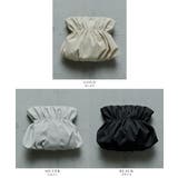 niana ニアナ シャイニーシェルクラッチバッグ | Fashion Letter | 詳細画像15 