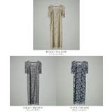 niana ニアナ オリジナルペイズリーパターンドレス | Fashion Letter | 詳細画像20