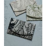 niana ニアナ サテン刺繍レース袱紗 | Fashion Letter | 詳細画像2 