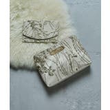 niana ニアナ サテン刺繍レース袱紗 | Fashion Letter | 詳細画像7 