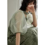 グリーン | niana ニアナ 結婚式 | Fashion Letter