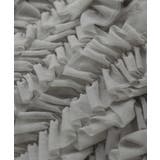 niana ニアナ チュールフリルベスト | Fashion Letter | 詳細画像18 